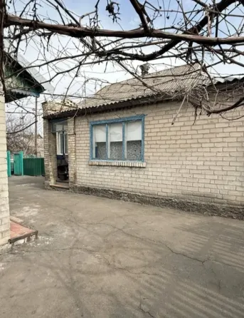 Дом,15 соток приватизированной земли Донецк