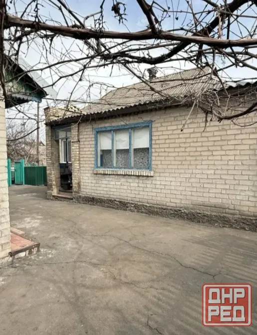 Дом,15 соток приватизированной земли Донецк - изображение 2