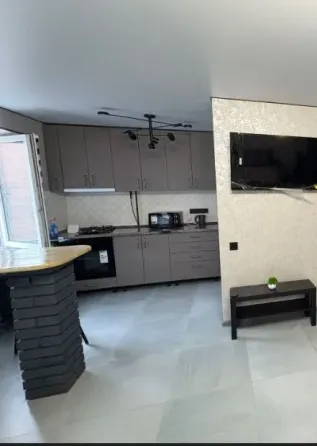 Продается 1-комн. квартира 35 м² Евроремонт 2025г. Мебель. Техника. Донецк