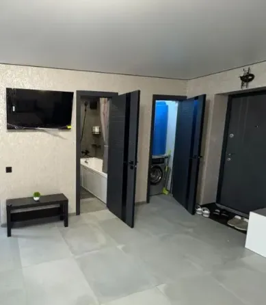 Продается 1-комн. квартира 35 м² Евроремонт 2025г. Мебель. Техника. Донецк