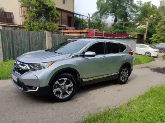 Хнда cr-v 2018г. 1.5 Донецк