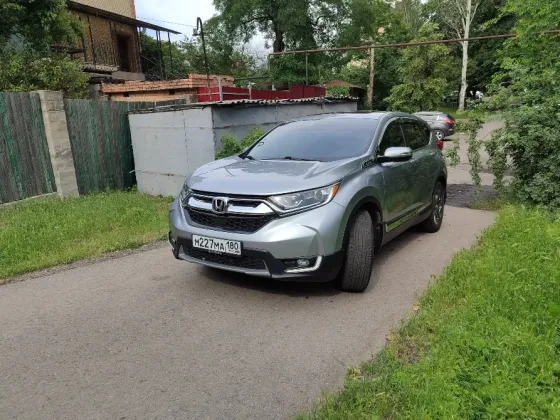 Хнда cr-v 2018г. 1.5 Донецк