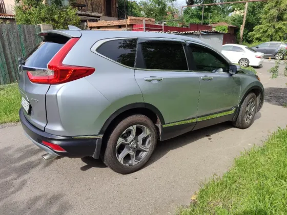 Хнда cr-v 2018г. 1.5 Донецк