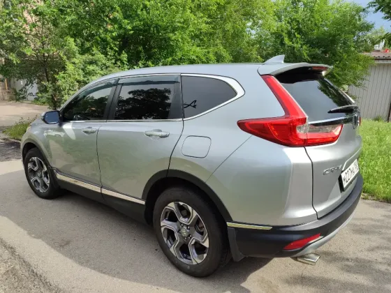 Хнда cr-v 2018г. 1.5 Донецк
