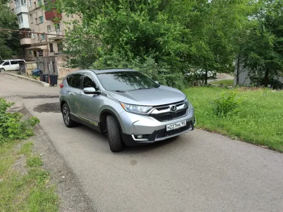 Хнда cr-v 2018г. 1.5 Донецк
