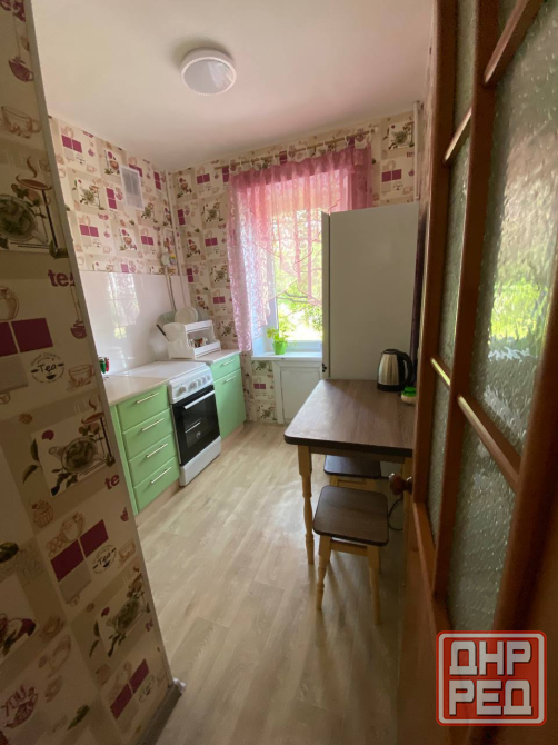 Продам однокомнатную квартиру в центральном районе города Мариуполь Мариуполь - изображение 5