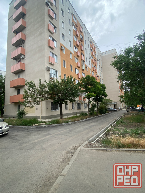 Продам однокомнатную квартиру в центральном районе города Мариуполь Мариуполь - изображение 1
