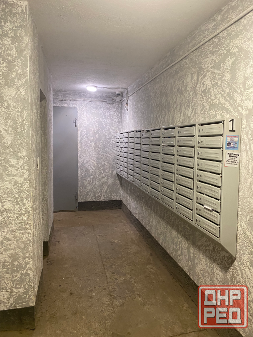 Продам однокомнатную квартиру в центральном районе города Мариуполь Мариуполь - изображение 2