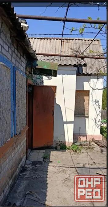 Дом,4 сотки приватизированной земли 850000 Донецк - изображение 8