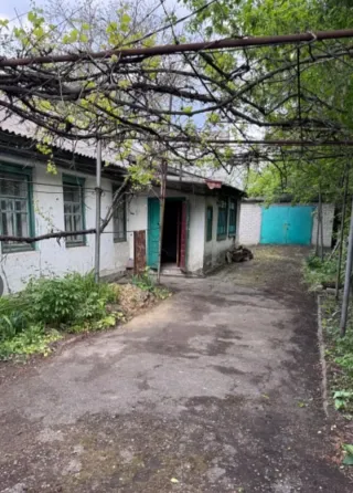Дом ст. Рутченково Донецк