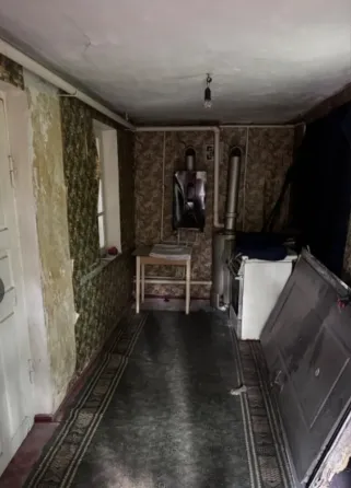 Дом ст. Рутченково Донецк
