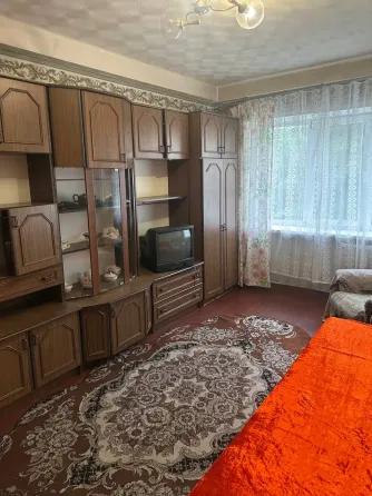 Сдам 2х комнатную квартиру Дик Калининский р-н Донецк