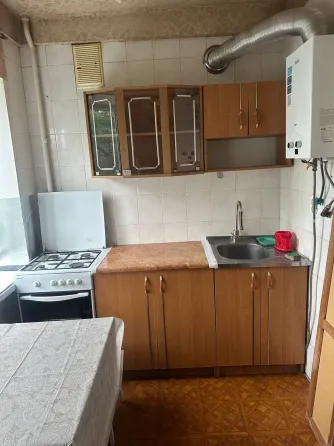 Сдам 2х комнатную квартиру Дик Калининский р-н Донецк