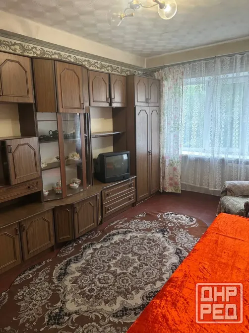 Сдам 2х комнатную квартиру Дик Калининский р-н Донецк - изображение 5
