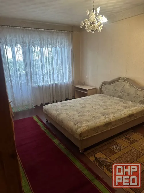 Сдам 2х комнатную квартиру Дик Калининский р-н Донецк - изображение 1