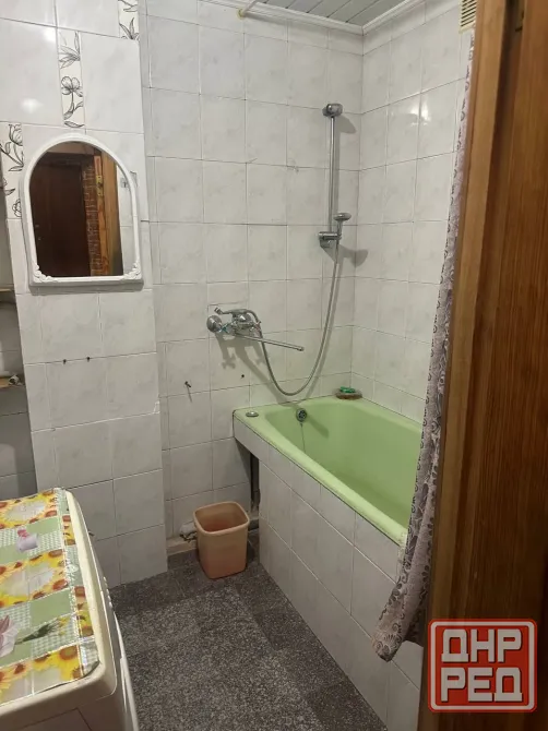 Сдам 2х комнатную квартиру Дик Калининский р-н Донецк - изображение 2