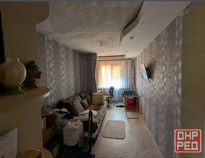 2-к квартира Ваз Донецк - изображение 6