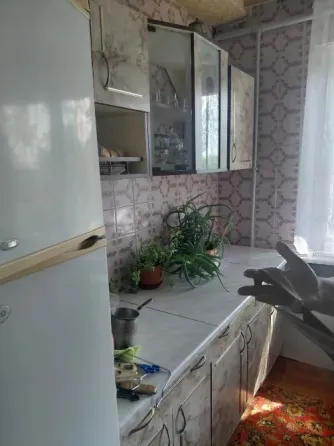 Сдаётся 3-х ком кв-ра кв-л Химик Макеевка