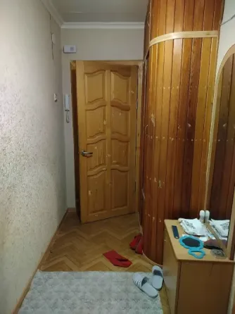 Продаю уютную двухкомнатную квартиру в кирпичном доме Луганск