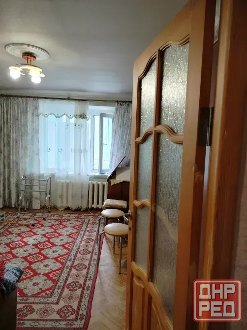 Продаю уютную двухкомнатную квартиру в кирпичном доме Луганск - изображение 1