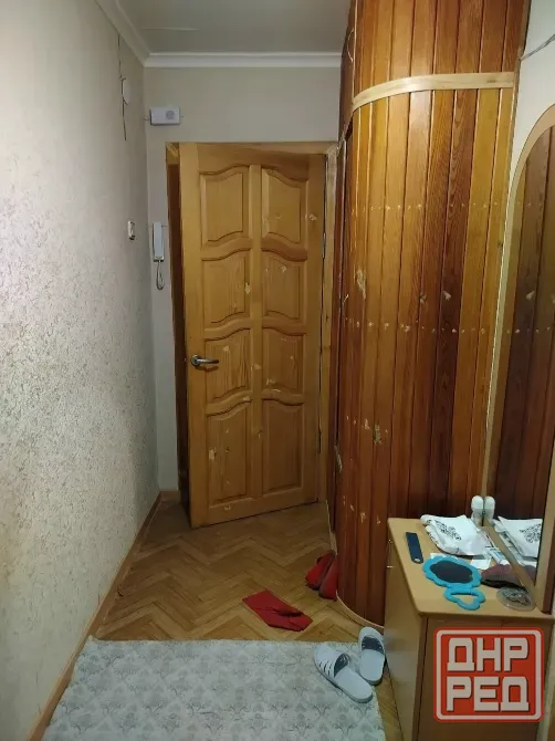 Продаю уютную двухкомнатную квартиру в кирпичном доме Луганск - изображение 6