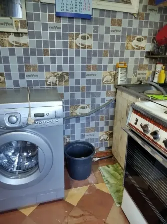 Сдам 3-х ком кв-ру, ост. Школа Горняцкий район Макеевка