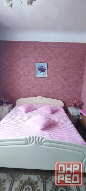 Продам 3 ком. кв-ру на земле, Пастухова, ул. Запорожская Макеевка - изображение 4