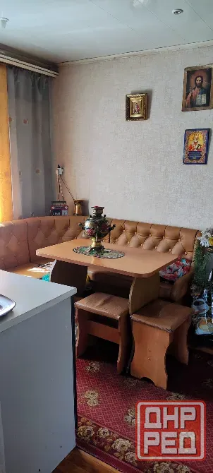 Продам 3 ком. кв-ру на земле, Пастухова, ул. Запорожская Макеевка - изображение 7