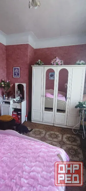 Продам 3 ком. кв-ру на земле, Пастухова, ул. Запорожская Макеевка - изображение 5