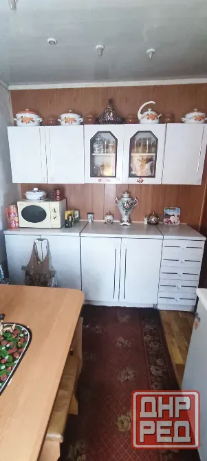 Продам 3 ком. кв-ру на земле, Пастухова, ул. Запорожская Макеевка - изображение 8