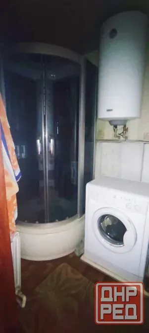 Продам 3 ком. кв-ру на земле, Пастухова, ул. Запорожская Макеевка - изображение 9