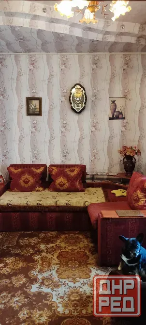 Продам 3 ком. кв-ру на земле, Пастухова, ул. Запорожская Макеевка - изображение 6