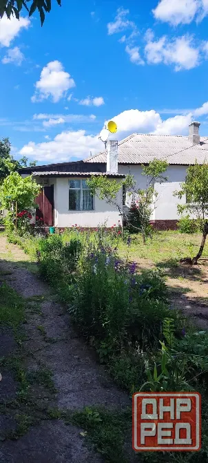 Продам 3 ком. кв-ру на земле, Пастухова, ул. Запорожская Макеевка - изображение 1