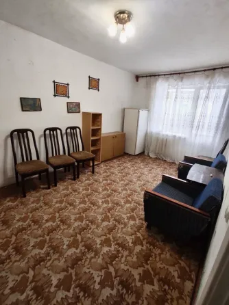Собственник. Продам 1 комн. кв-ра пр.Киевский / пр. Партизанский 32м2. Собственник Донецк