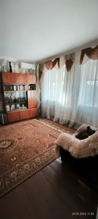 Сдаю 3-х комнатную квартиру на Капитальной Макеевка