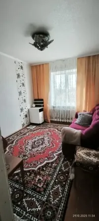 Сдаю 3-х комнатную квартиру на Капитальной Макеевка