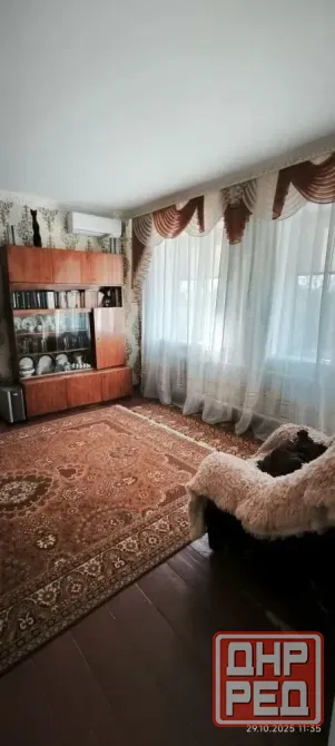 Сдаю 3-х комнатную квартиру на Капитальной Макеевка - изображение 6