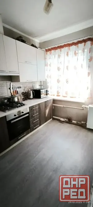 Сдаю 3-х комнатную квартиру на Капитальной Макеевка - изображение 2