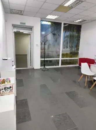 Аренда ул. Артема 50 м² около к-р "Шевченко" Донецк