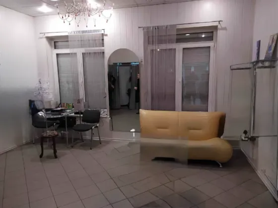 Аренда ул. Артема 40 м² около к-р "Шевченко" Донецк