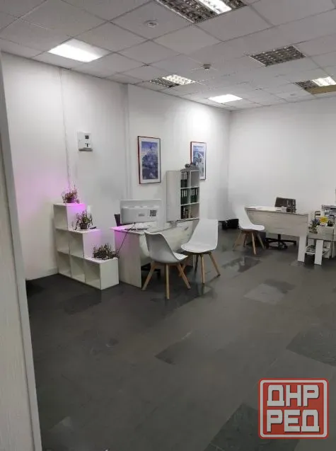 Аренда ул. Артема 50 м² около к-р "Шевченко" Донецк - изображение 2