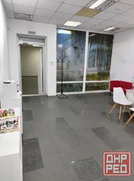 Аренда ул. Артема 50 м² около к-р "Шевченко" Донецк - изображение 1