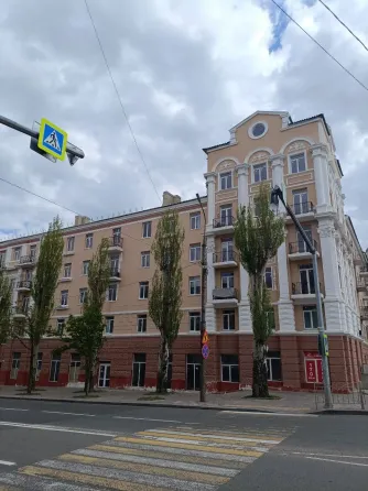 Продам 2-х комнатную квартиру в Мариуполе. Мариуполь