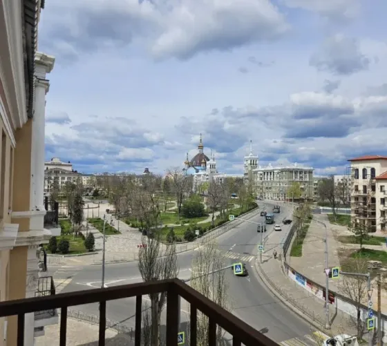 Продам 2-х комнатную квартиру в Мариуполе. Мариуполь