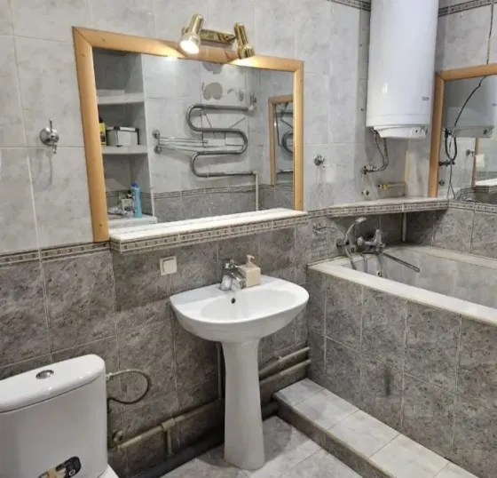 Продам 2-х комнатную квартиру в Мариуполе. Мариуполь