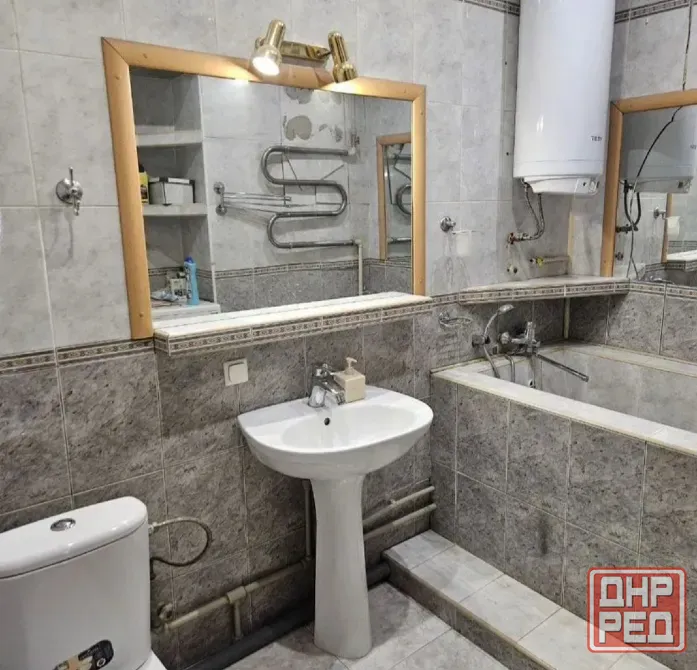 Продам 2-х комнатную квартиру в Мариуполе. Мариуполь - изображение 6