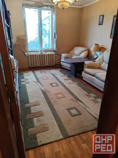 Продам 2-х комнатную квартиру в Мариуполе. Мариуполь - изображение 9