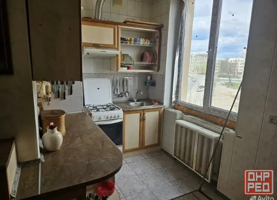 Продам 2-х комнатную квартиру в Мариуполе. Мариуполь - изображение 7