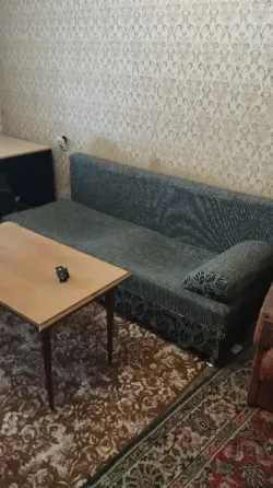Сдам 1 ком Боссе Донецк