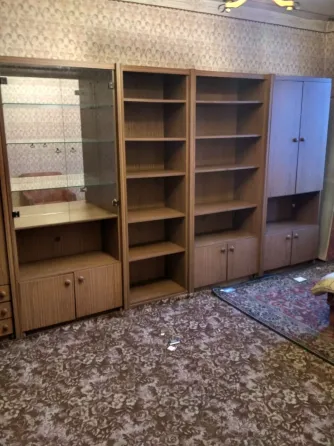 Сдам 1 ком Боссе Донецк